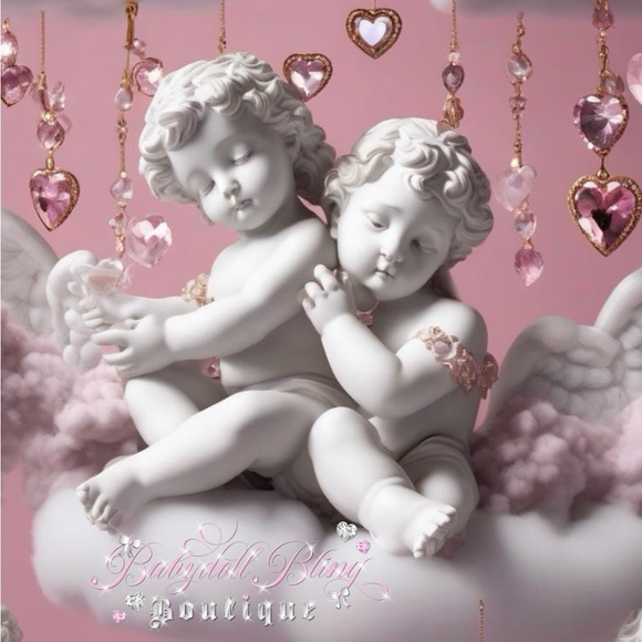 🎀BabydollBlingBoutique🎀 - Picture 2 of 12